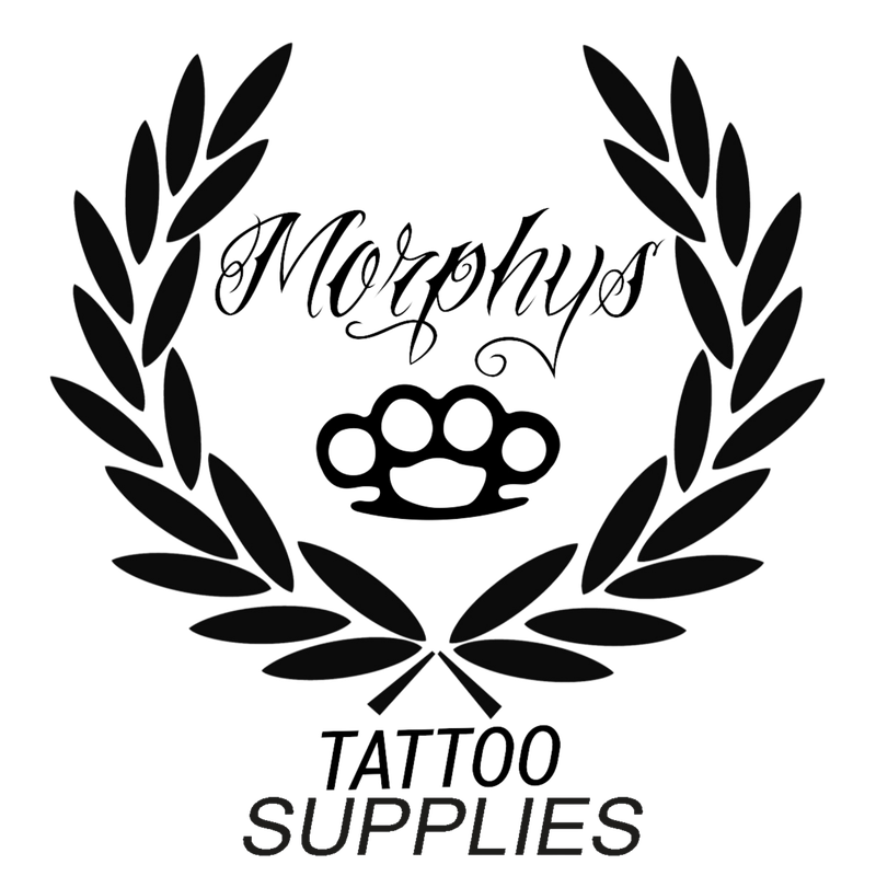 Morphys Tattoo Supplies