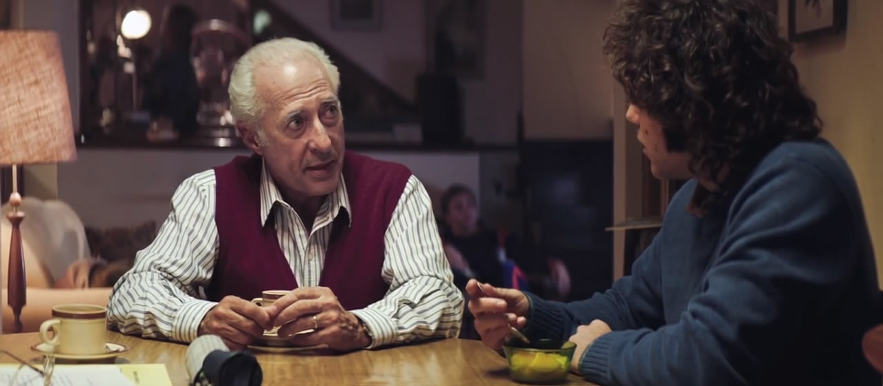 El Clan (2015) [BDRip m720p][Castellano AC3 5.1]