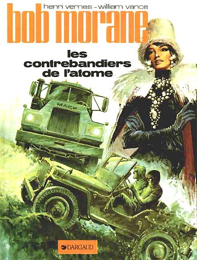 5 - Réédition - 1984 recto