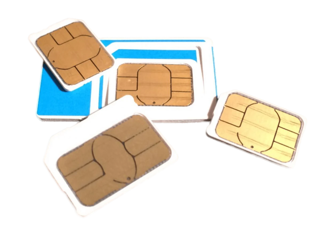 Phone Plans Icon