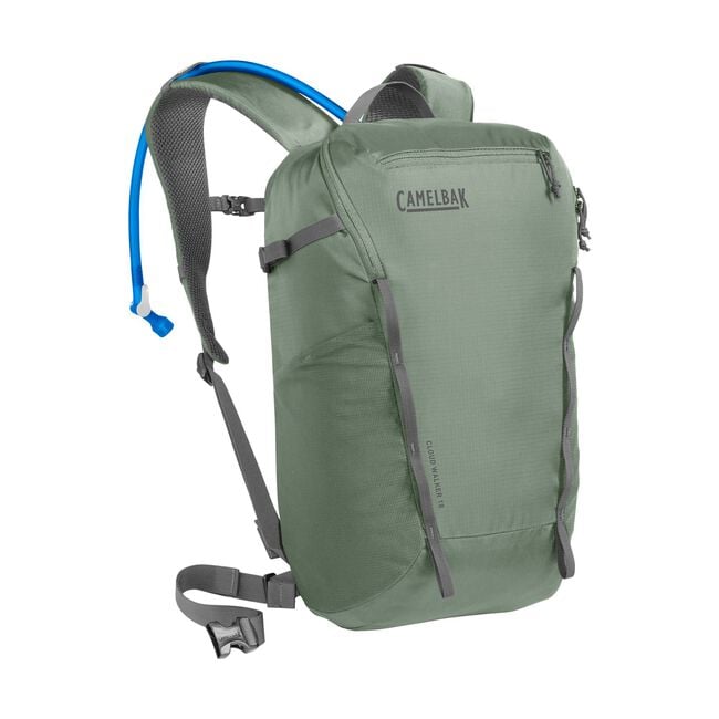 Quench Your Thirst for Savings: Grab an Extra 25% Off CamelBak – Cloud Walker 18 Hydration Pack for Only .06! Quench Your Thirst for Savings: Grab an Extra 25% Off CamelBak – Cloud Walker 18 Hydration Pack for Only .06!