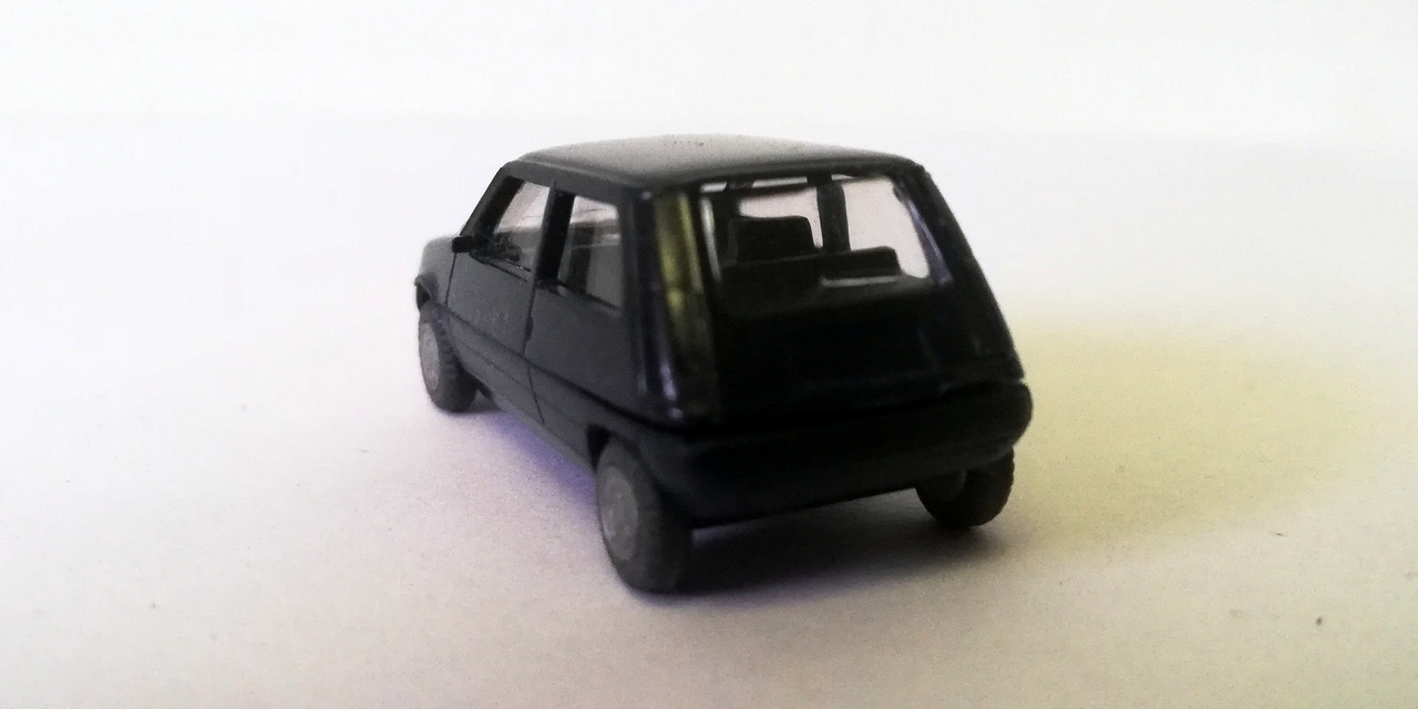 Mac (3011)