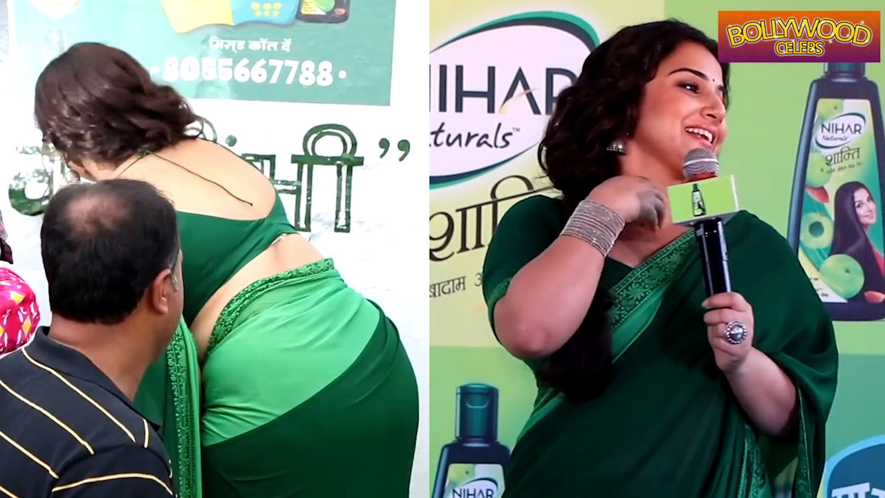 busty vidhya balan in saree.mp4_snapshot_00.16.757