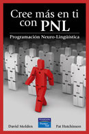 9788483225981 - Cree mas en ti con PNL - David Molden