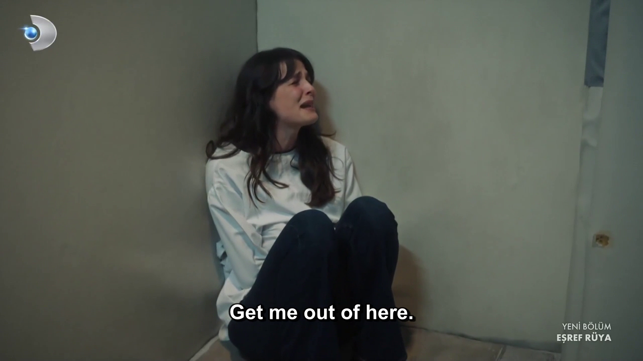 Esref Ruya Episode 36 (11)