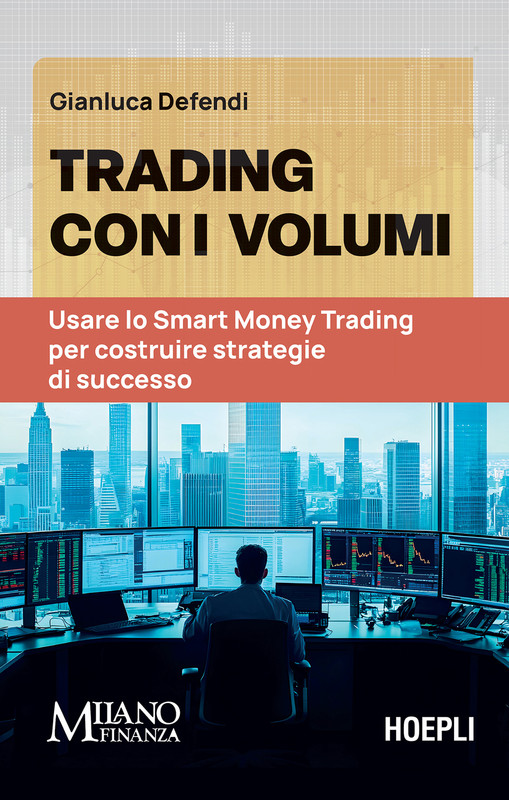 Gianluca Defendi - Trading con i volumi (2025)