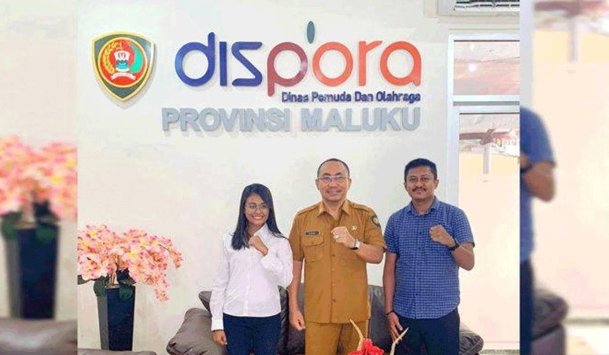 Dukungan Pemerintah Daerah Terhadap Partisipasi Pemuda