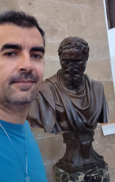 Roma y Florencia en 3 días - Blogs de Italia - Tren de las 5:40 a Florencia (221)