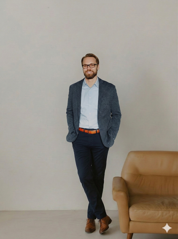 Ryan Mack – Director of Financial Planning and CFP, GK Wealth Management