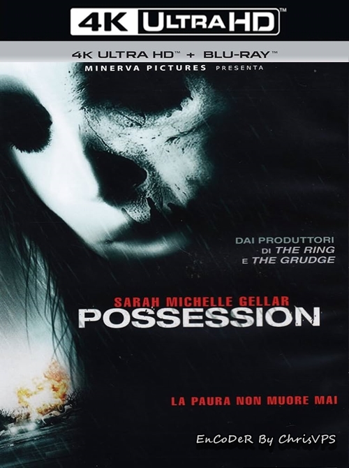 Opętany / Possession (2009) MULTI.HDR.2160p.BluRay.DTS.HD.MA.AC3-ChrisVPS / LEKTOR AI i NAPISY
