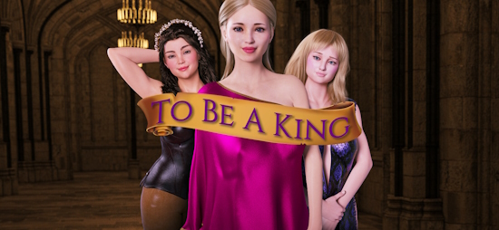 To Be A King Volume 1 v0 11 8-Gog