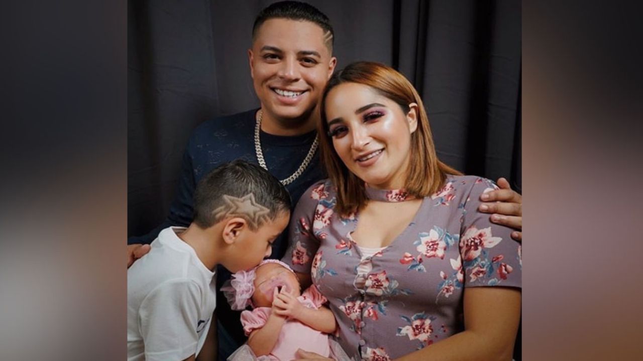 Difunden video de Eduin Caz en la cama con otra mujer, ¿confirman infidelidad?