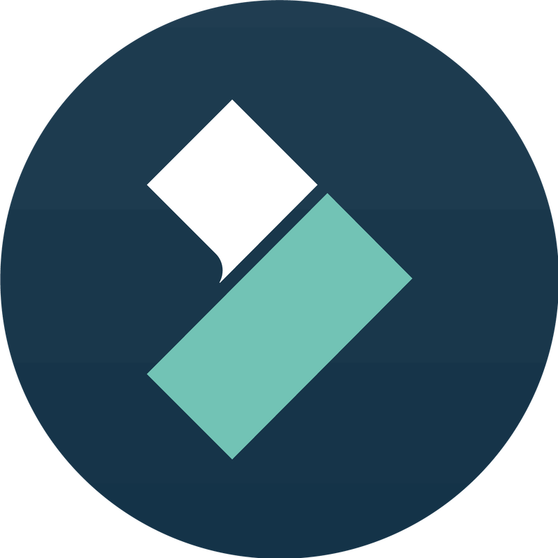 Filmora Video Editing Software