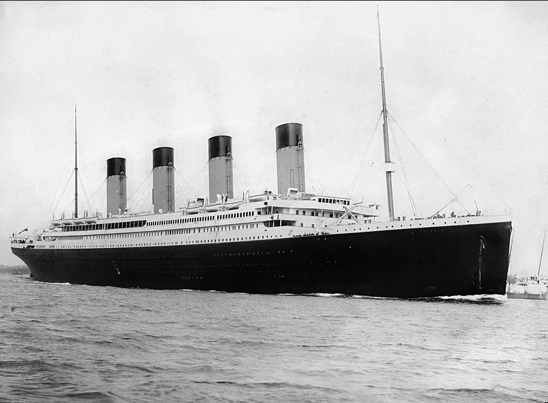 ¿Sabes cuándo hallaron los restos del Titanic? Aquí te decimos cómo fue la hazaña