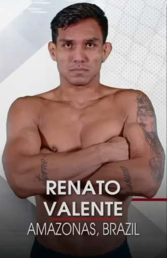 Renato Valente