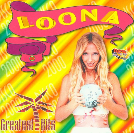 Loona - Greatest Hits (2000)