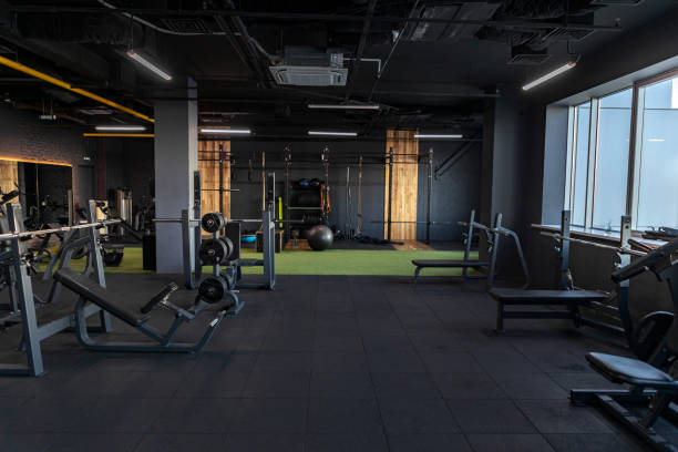 Rochester NY fitness studios
