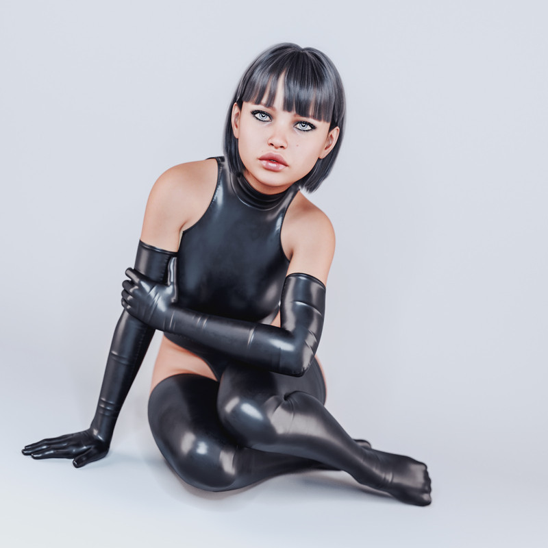 X Fashion – Series 3 for G8-8.1 Females