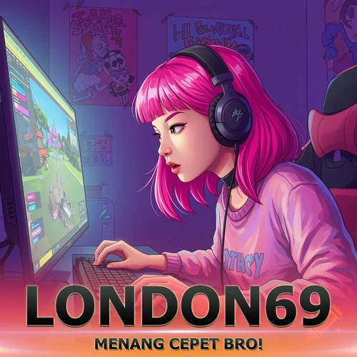 LOGIN Resmi Alternatif Trusted Official - LONDON69