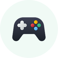 Gaming Icon