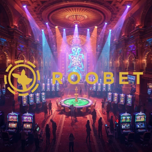 Roobet