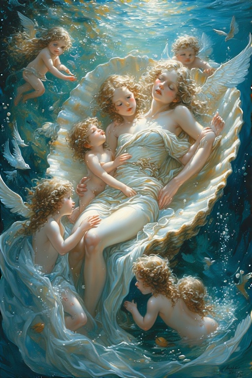 breathtaking-oil-painting-A-my-15