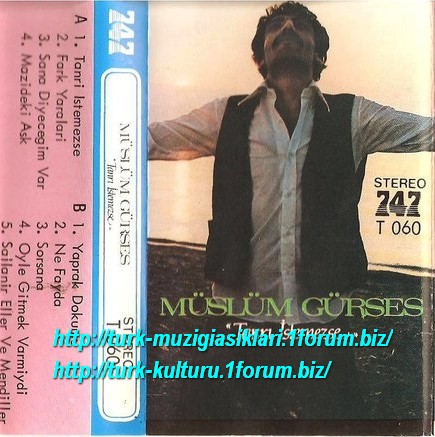 Tanri Istemezse 747 (Singapur) 060 1982