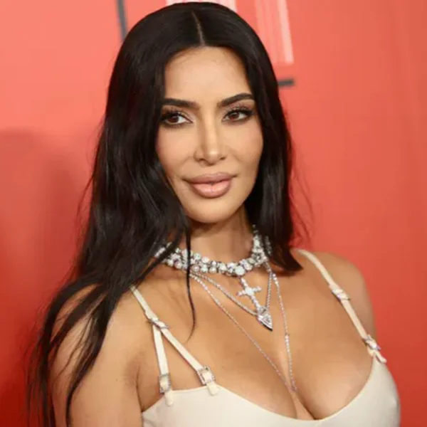 Kim Kardashian