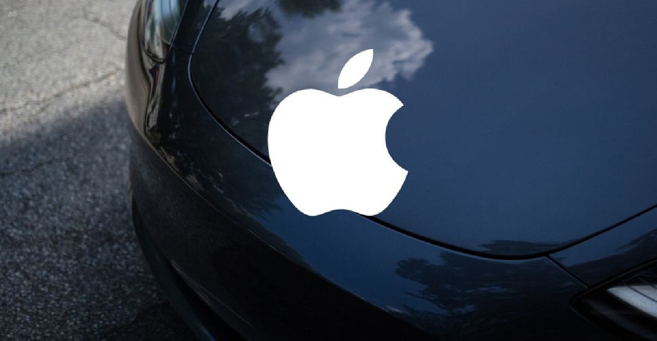 Apple contrata a ejecutivo de Lamborghini para diseñar su auto eléctrico