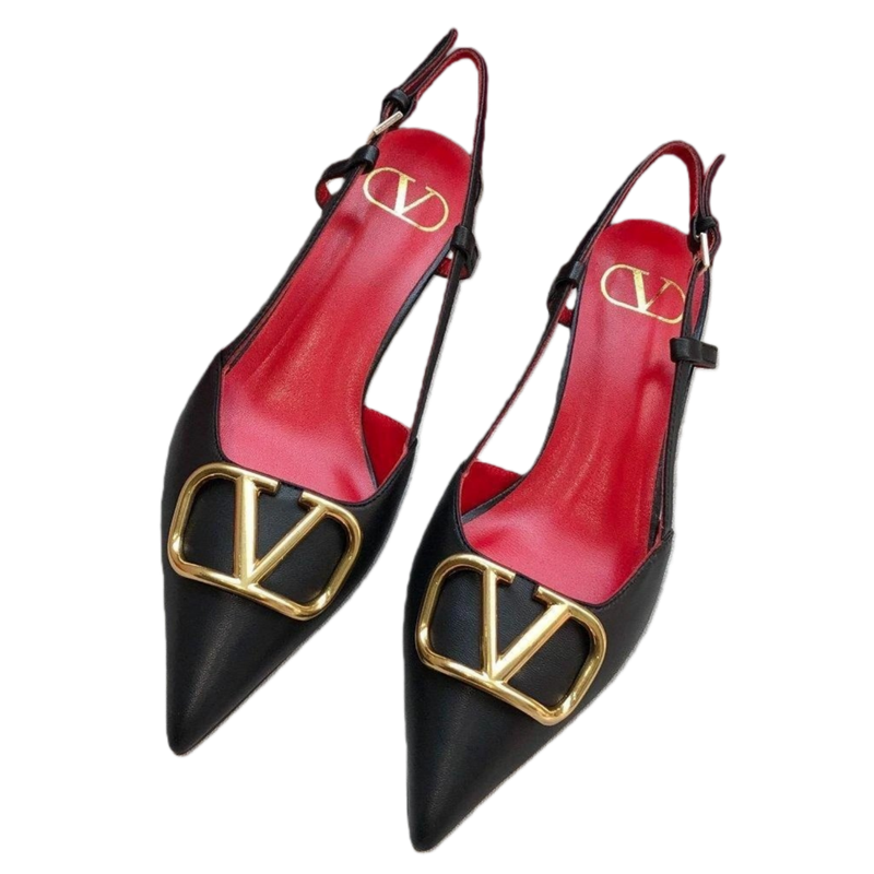 Valentino High Heels