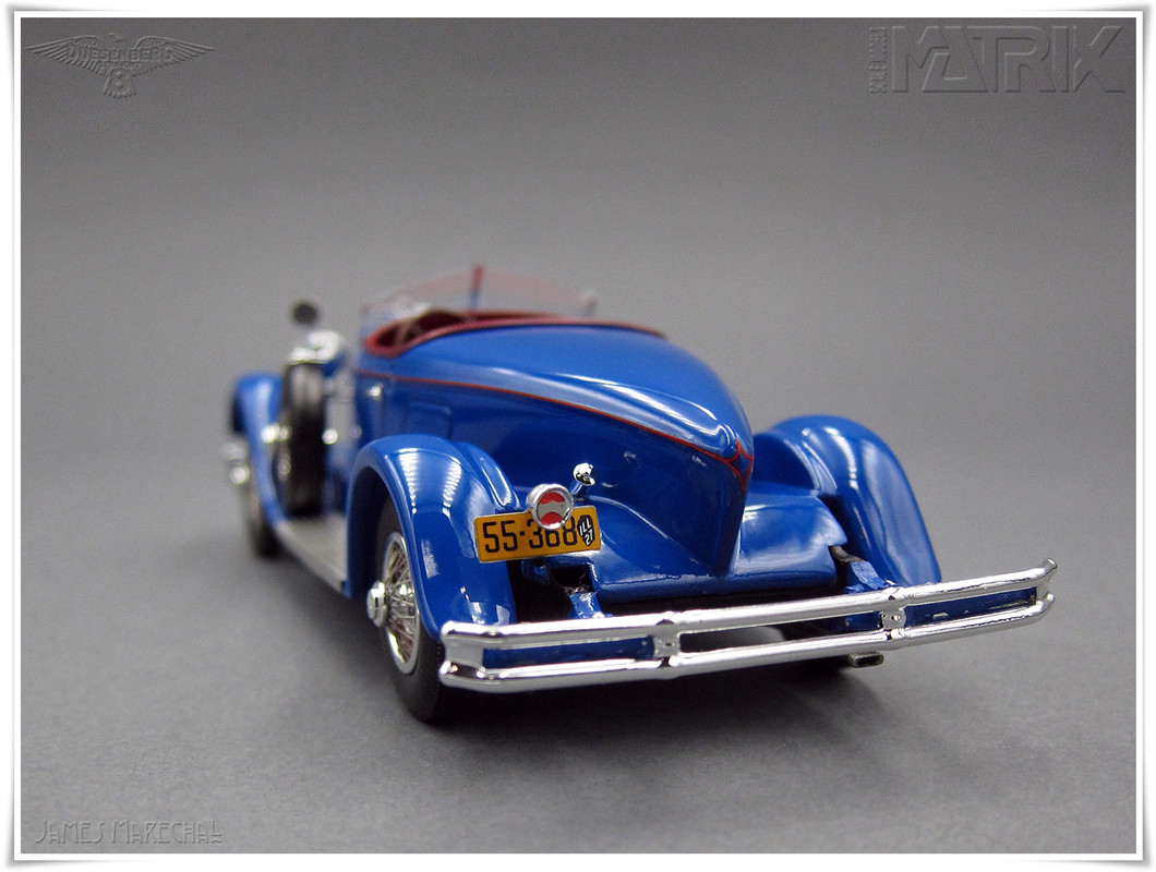 Duesenberg X McFarlan Boat Roadster (8) Mx