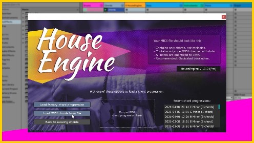 FeelYourSound House Engine Pro v1.3.0 Incl Keygen-R2R