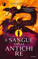 Sung-il Kim – Il sangue degli antichi re (2026)