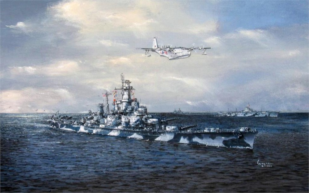 USS Alabama