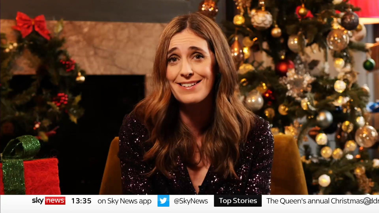 12.25 - 13.30.00 - Backstage 2021. Katie Spencer looks back on some o....ts_snapshot_12.06_[2021.12.