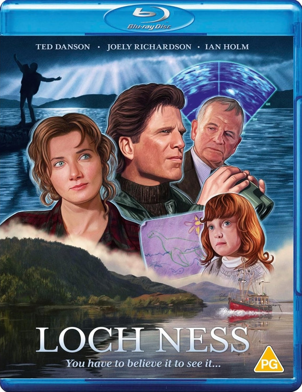 Loch Ness (1996) FullHD 1080p (Web Resync) ITA ENG AC3