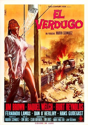 El Verdugo (1969) DVD9 Copia 1:1 ITA ENG El Verdugo (1969) DVD9 Copia 1:1 ITA ENG