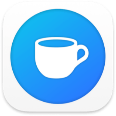 Caffeinated 1.19 MAS Caffeinated 1.19 MAS