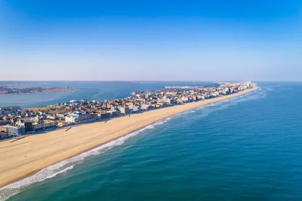 Sea City
