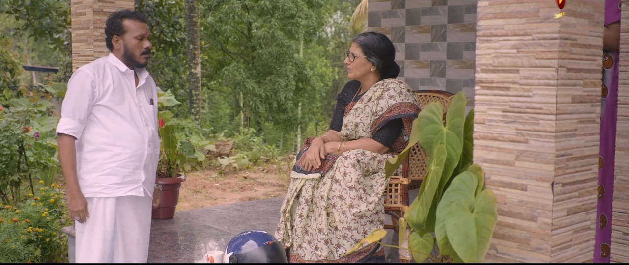 Mea Culpa 2023 WebRip [Tamil] 480p, 720p Screenshot