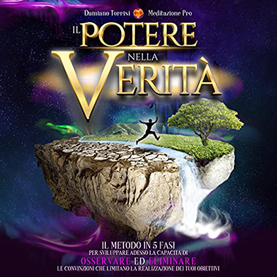 Damiano Torrisi - Il potere nella verità (2021) (mp3 - 128 kbps)