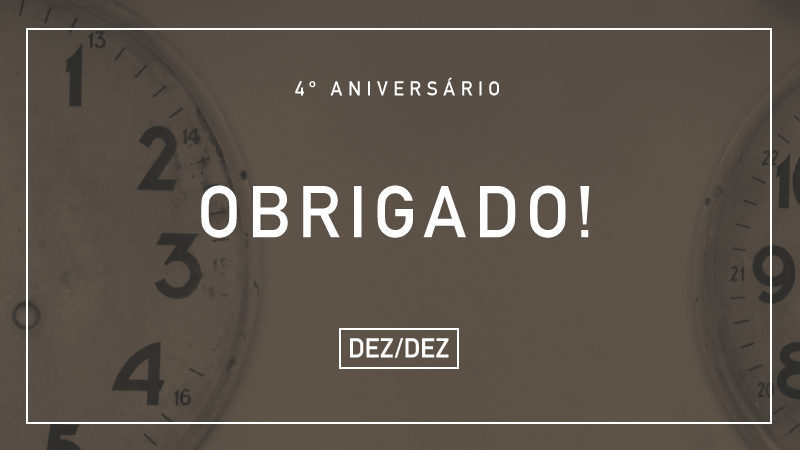  4º Aniversario DezDez Dezdez-aniversario-2019-forum