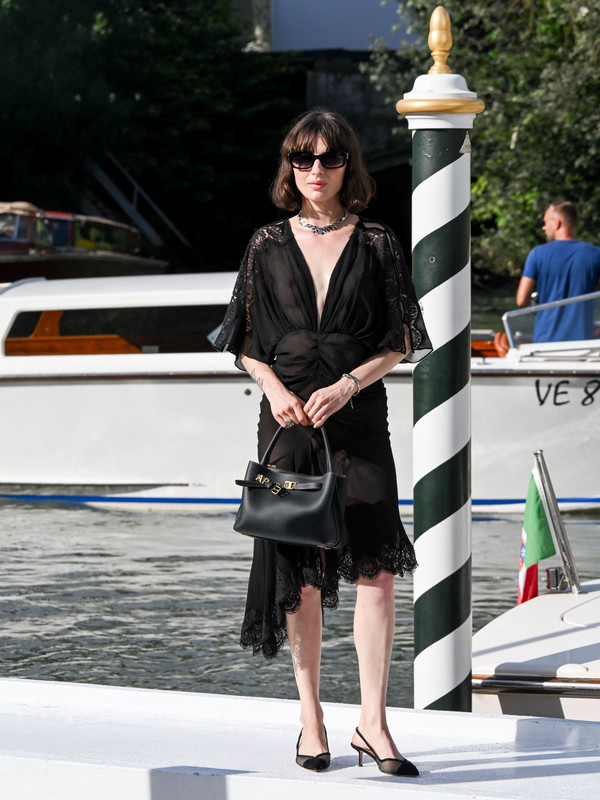 Alice Pagani See Through83rd VFF47