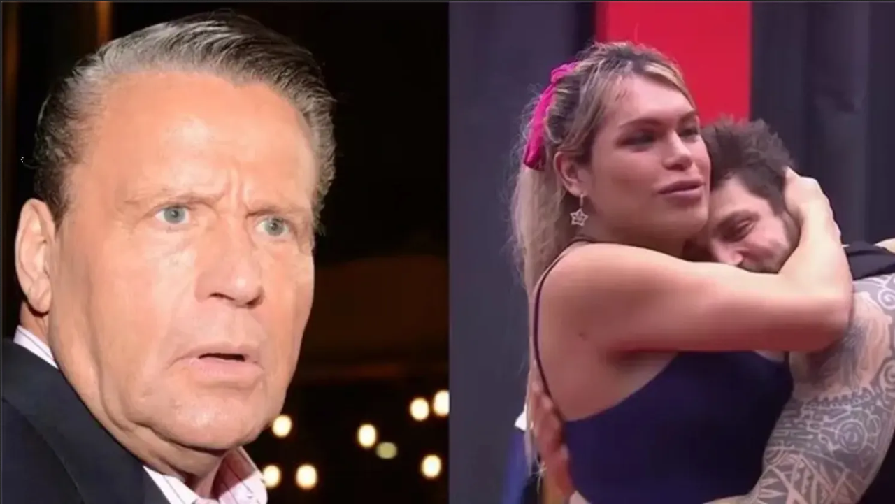 “No son nadie”: Alfredo Adame golpea con palabras a Wendy Guevara y Nicola