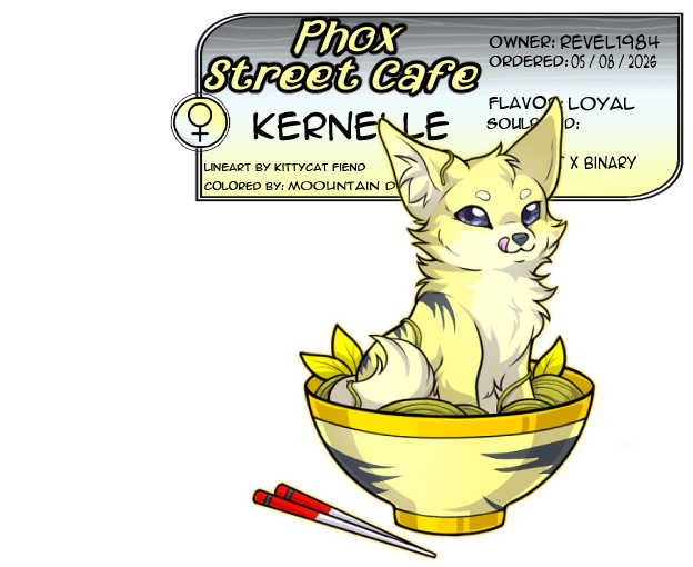 Kernelle Kit Cert