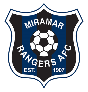 Miramar Rangers AFC logo