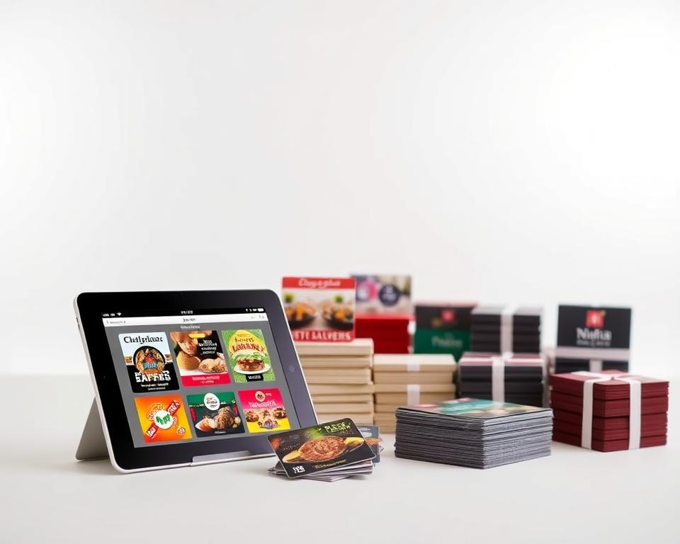 discounted restaurant gift cards online