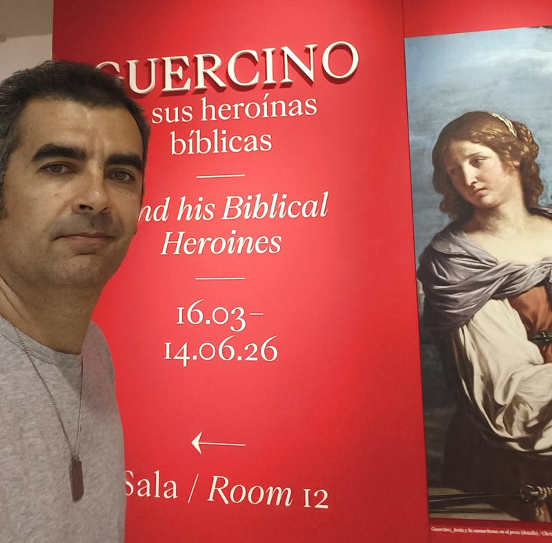 Madrid: Real Academia San Fernando, Thyssen y Hammershoi, Museo Lázaro Galdiano - Blogs de España - Madrid y museos. (148)