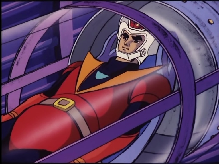 Il Grande Mazinga Edizione 2019 10