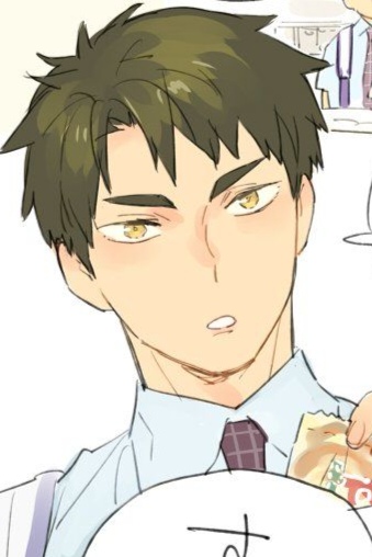 terimilkjj/BRTRmilk_ on twt i love ushijimaa